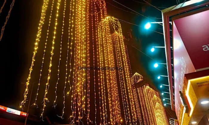 Bandhan event management